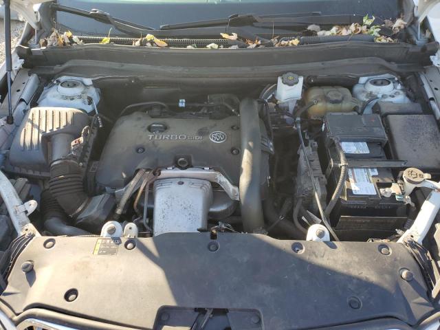 2018 BUICK ENVISION P - LRBFX3SX5JD004362