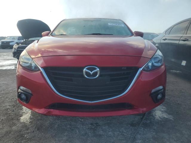 VIN 3MZBM1N73GM266285 2016 MAZDA 3 no.5