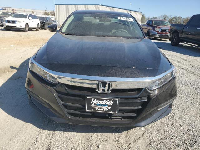 2020 HONDA ACCORD LX - 1HGCV1F19LA105852