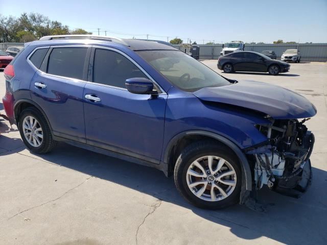 2017 NISSAN ROGUE SV - 5N1AT2MN1HC735671