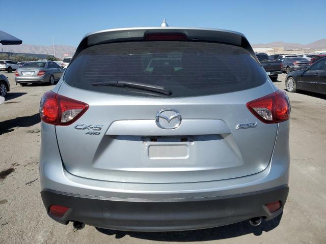 2016 MAZDA CX-5 SPORT - JM3KE4BY9G0774219