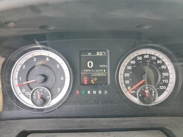 2015 RAM 1500 ST - 1C6RR7FT2FS760054