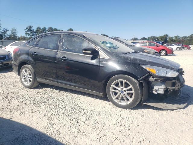 VIN 1FADP3F22FL259111 2015 Ford Focus, SE no.4