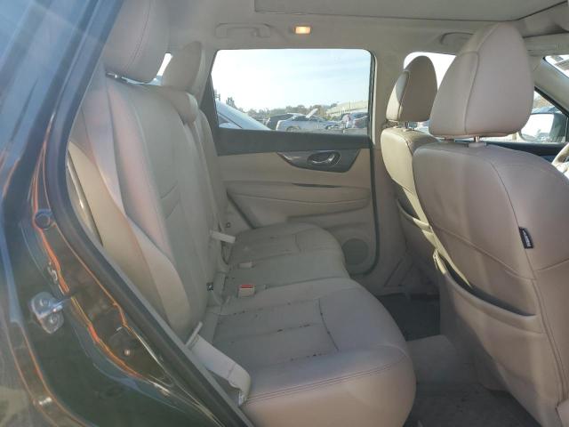 2015 NISSAN ROGUE S - 5N1AT2MV4FC913506
