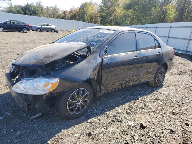 2006 TOYOTA COROLLA CE #2935967773