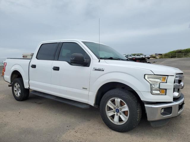 VIN 1FTEW1CP4GKD17913 2016 FORD F-150 no.4