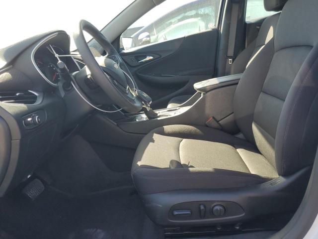 2023 CHEVROLET MALIBU LT - 1G1ZD5ST5PF234845