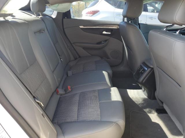 2017 CHEVROLET IMPALA LT - 2G1105SA9H9139836