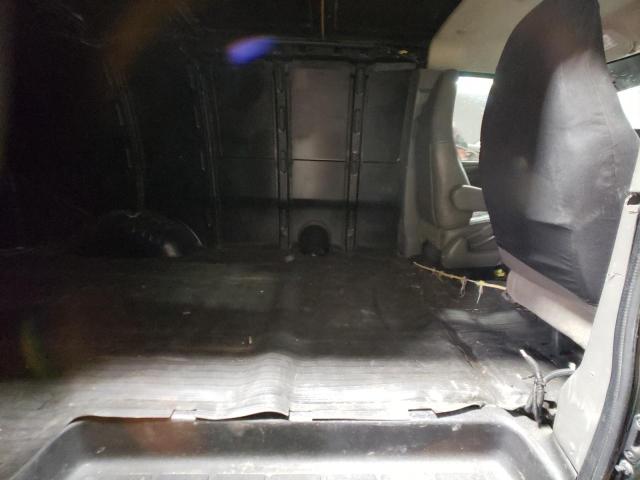 2016 CHEVROLET 3500 - 1GCZGGHG1G1239560