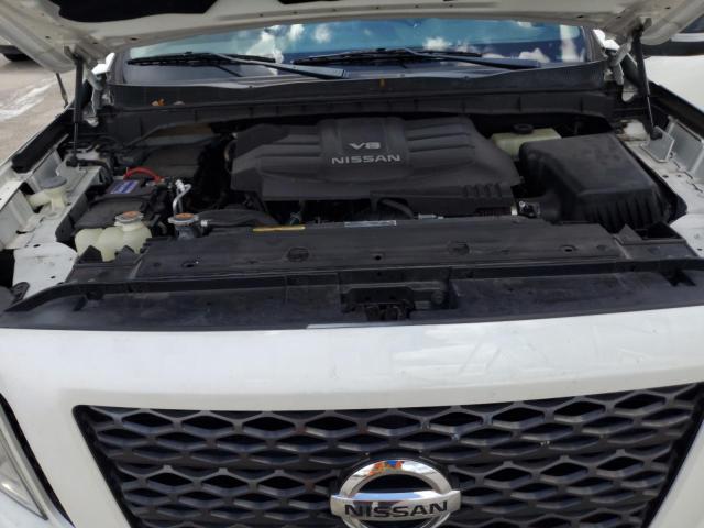 VIN 1N6AA1EK2KN506921 2019 Nissan Titan, S no.11