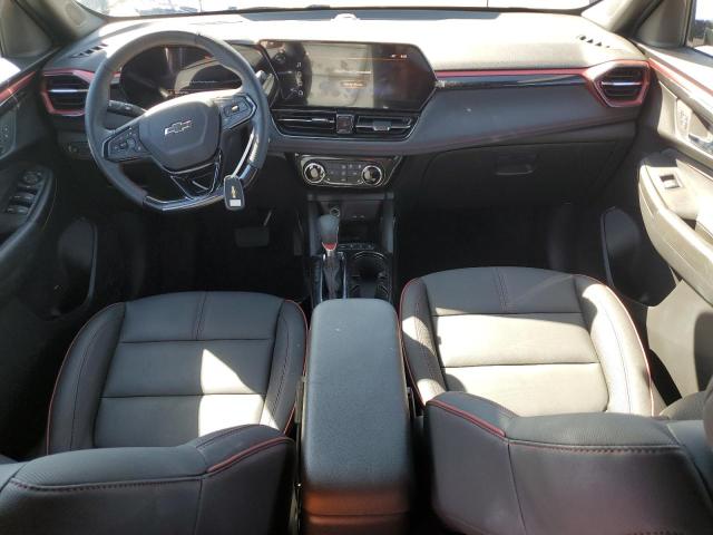 2024 CHEVROLET TRAILBLAZE - KL79MTSL2RB136259