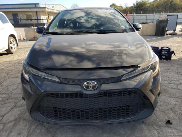 2021 TOYOTA COROLLA LE - 5YFEPMAE5MP153035