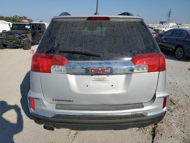 2017 GMC TERRAIN SL - 2GKALNEK0H6239977
