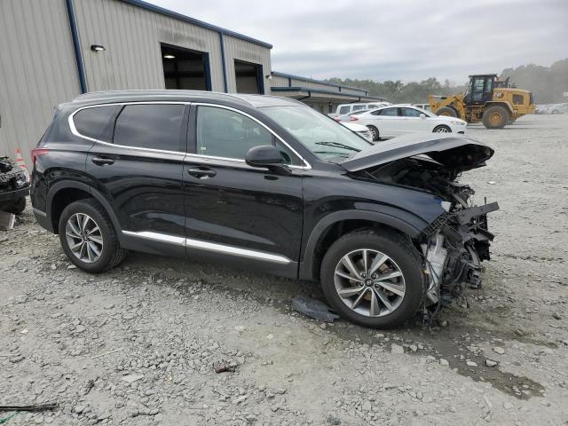 2020 HYUNDAI SANTA FE S - 5NMS33ADXLH222682