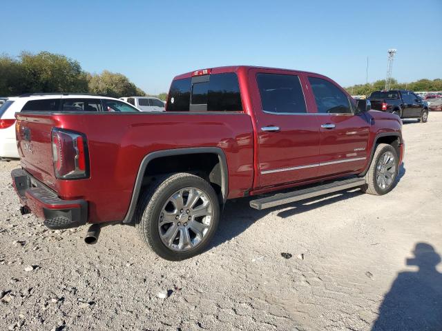 2018 GMC SIERRA K15 - 3GTU2PEJXJG225092