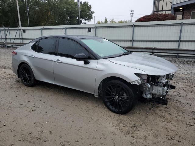 2021 TOYOTA CAMRY XSE - 4T1K61BK7MU033616