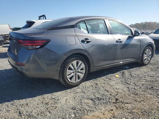 2024 NISSAN SENTRA S - 3N1AB8BV5RY204109