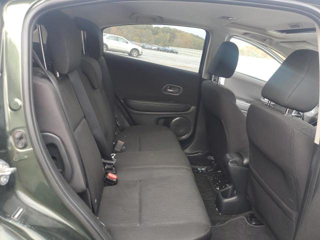 2016 HONDA HR-V EX - 3CZRU6H53GM765929