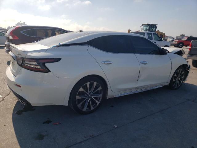 2019 NISSAN MAXIMA S - 1N4AA6AV5KC375128