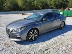 2019 NISSAN ALTIMA SR - 1N4BL4CV1KC222522