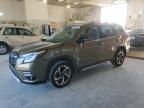 2023 SUBARU FORESTER T - JF2SKARC6PH434796