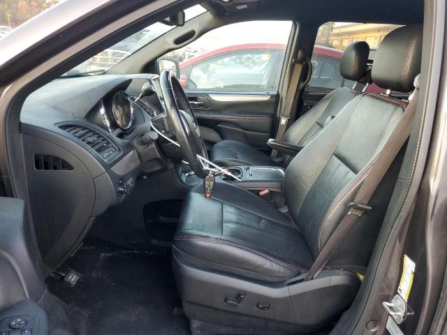 2017 DODGE GRAND CARA - 2C4RDGEG7HR746263
