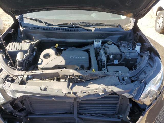 2020 CHEVROLET EQUINOX LT - 2GNAXKEV1L6114737