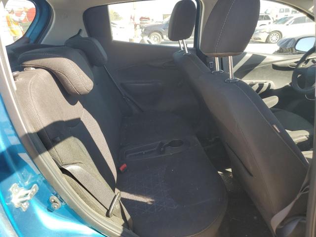 2020 CHEVROLET SPARK LS - KL8CB6SA9LC472970
