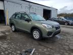 SUBARU FORESTER снимка