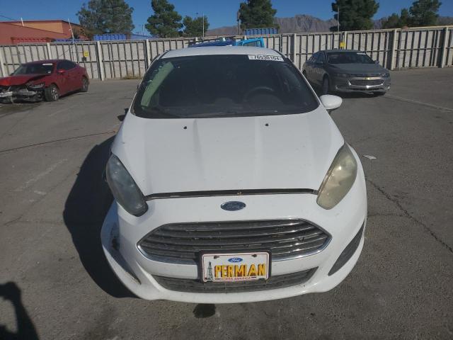 2018 FORD FIESTA SE - 3FADP4EJ4JM106915