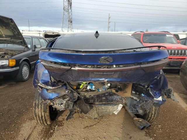 2021 KIA FORTE GT L - 3KPF34AD4ME385439