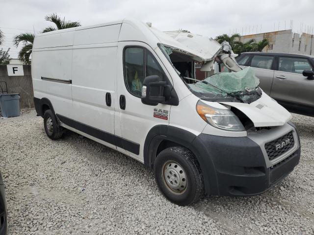 2019 RAM PROMASTER - 3C6TRVDG1KE504856