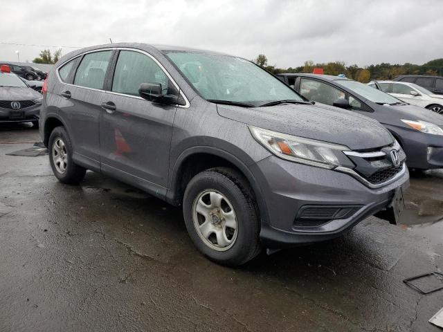 VIN 2HKRM4H33GH638726 2016 Honda CR-V, LX no.4