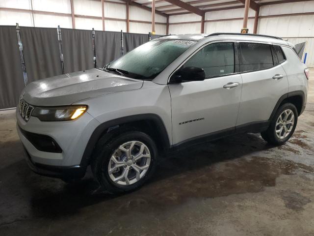 VIN 3C4NJDBN5RT109797 2024 Jeep Compass, Latitude no.1