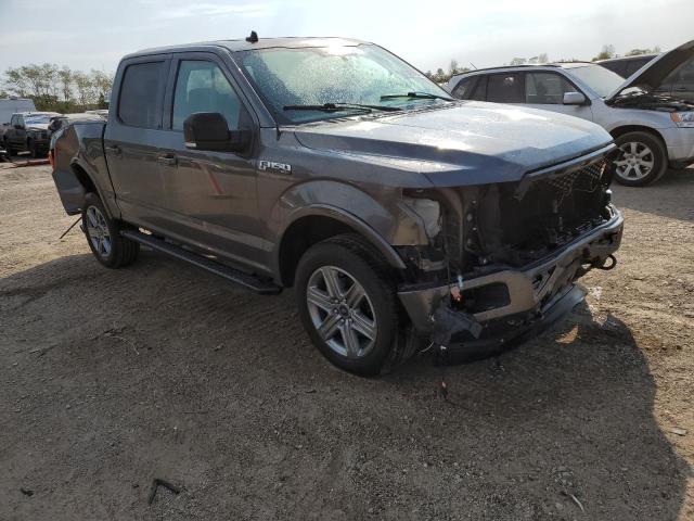 2019 FORD F150 SUPER - 1FTEW1EPXKFD43012