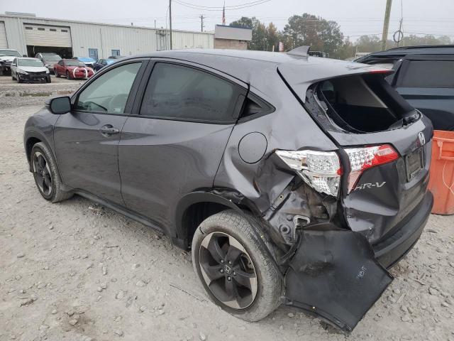 2018 HONDA HR-V EX - 3CZRU5H55JM714210
