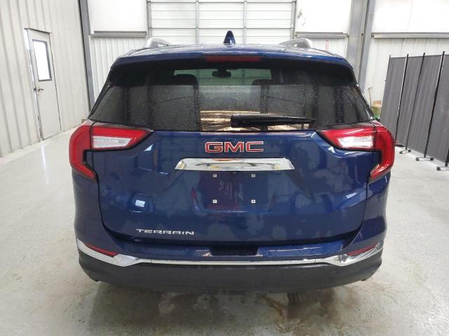 VIN 3GKALPEGXPL188604 2023 GMC Terrain, Slt no.6