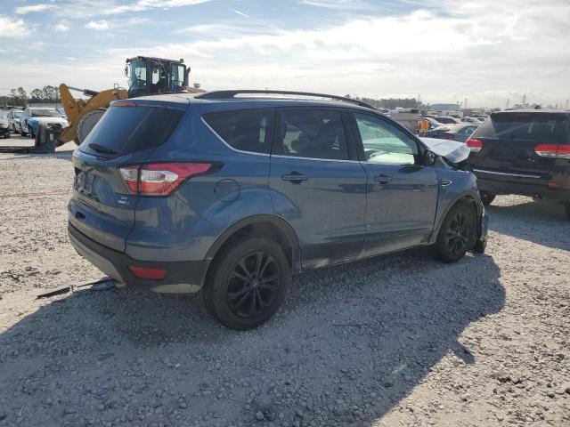 2018 FORD ESCAPE SE - 1FMCU9GDXJUC03062