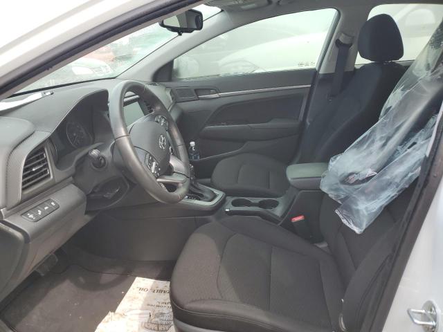 2020 HYUNDAI ELANTRA SE - 5NPD84LF2LH543570