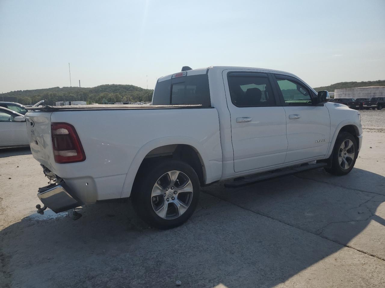 Lot #3034488740 2020 RAM 1500 LARAM