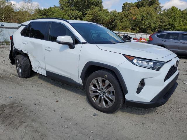 2020 TOYOTA RAV4 XLE P - 2T3C1RFV0LC060198