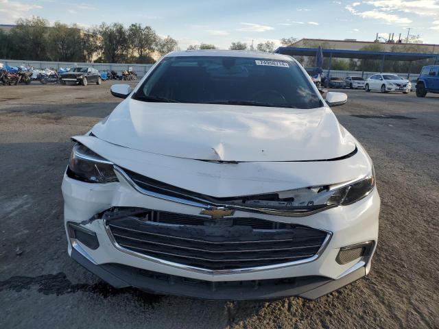 2018 CHEVROLET MALIBU LT - 1G1ZD5ST3JF141605