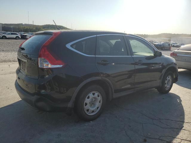 VIN 3CZRM3H36DG703738 2013 Honda CR-V, LX no.3