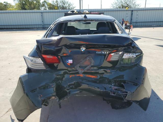 VIN WBA5A5C58ED504235 2014 BMW 5 Series, 528 I no.6