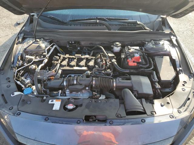 2020 HONDA ACCORD SPO - 1HGCV1F33LA083171