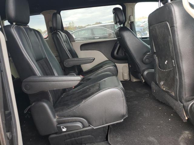 2017 DODGE GRAND CARA 2C4RDGCG3HR589317
