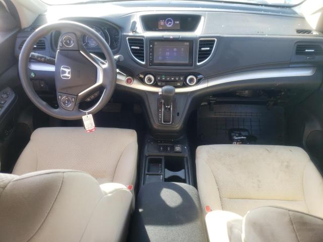 2016 HONDA CR-V EX - 5J6RM4H53GL066838