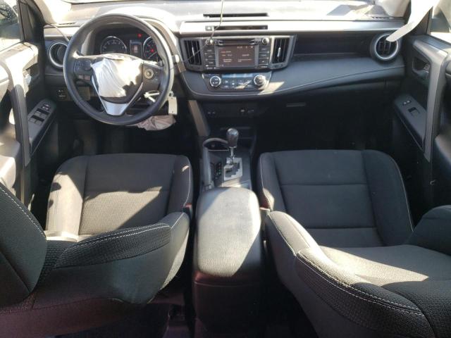 2016 TOYOTA RAV4 XLE - 2T3RFREV5GW538200