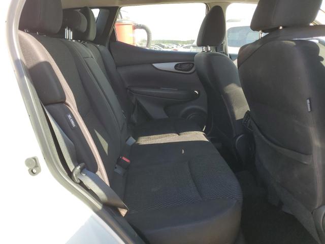 2022 NISSAN ROGUE SPOR - JN1BJ1AW8NW478740