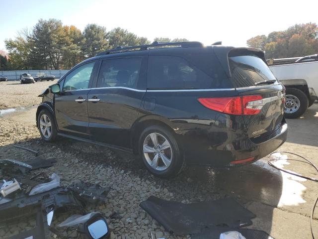 2020 HONDA ODYSSEY EX - 5FNRL6H78LB014088